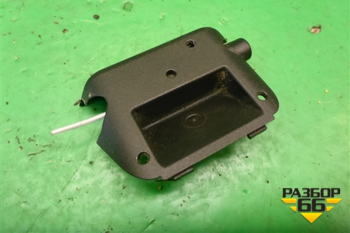 Форсунка омывателя лобового стекла (A1728690014) для Mercedes Benz SLK R172 с 2010-2016г