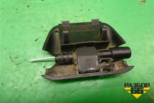 Форсунка омывателя лобового стекла (A1728690014) для Mercedes Benz SLK R172 с 2010-2016г