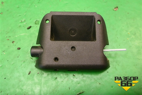 Форсунка омывателя лобового стекла (A1728690014) для Mercedes Benz SLK R172 с 2010-2016г
