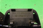 Форсунка омывателя лобового стекла (A1728690014) для Mercedes Benz SLK R172 с 2010-2016г