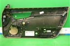 Обшивка двери левой под электрику (A1727204563) для Mercedes Benz SLK R172 с 2010-2016г