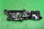Ручка внутренняя двери передней левой (A1727600162) для Mercedes Benz SLK R172 с 2010-2016г