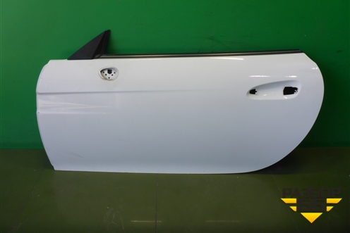 Дверь передняя левая (A1727200305) для Mercedes Benz SLK R172 с 2010-2016г (СЛК)