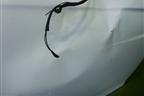 Дверь передняя правая для Mercedes Benz SLK R172 с 2010-2016г