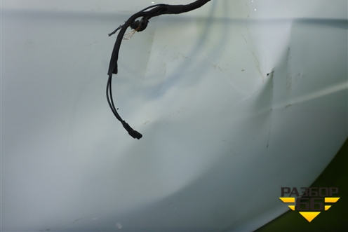 Дверь передняя правая для Mercedes Benz SLK R172 с 2010-2016г (СЛК)
