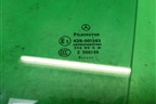 Стекло двери левой (A1727250300) для Mercedes Benz SLK R172 с 2010-2016г