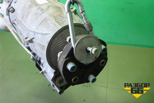 АКПП (1.8л 27186130) (R2302710501) для Mercedes Benz SLK R172 с 2010-2016г