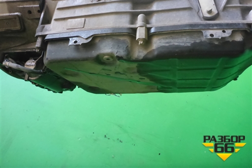АКПП (1.8л 27186130) (R2302710501) для Mercedes Benz SLK R172 с 2010-2016г