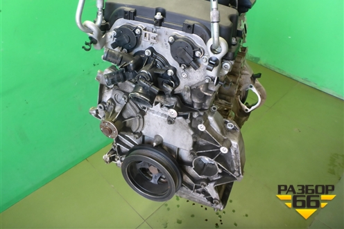 Двигатель (1.8л 27186130) (A2710107705) для Mercedes Benz SLK R172 с 2010-2016г (СЛК)