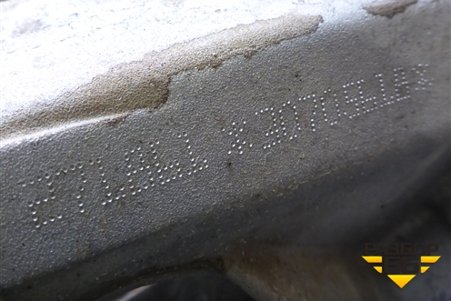 Двигатель (1.8л 27186130) (A2710107705) для Mercedes Benz SLK R172 с 2010-2016г (СЛК)