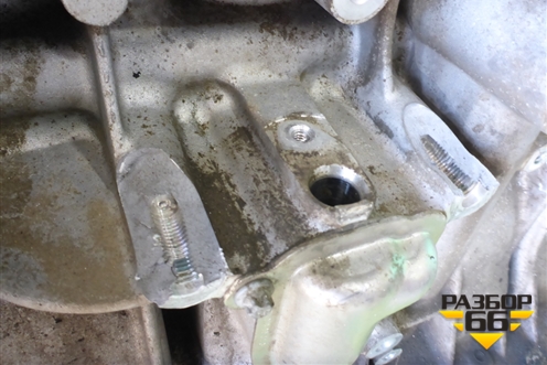Двигатель (1.8л 27186130) (A2710107705) для Mercedes Benz SLK R172 с 2010-2016г (СЛК)