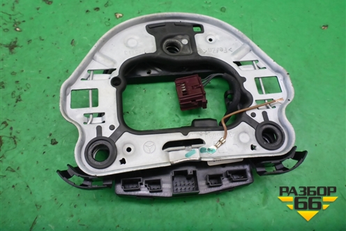 Датчик угла поворота рулевого колеса (A1664640417) для Mercedes Benz SLK R172 с 2010-2016г