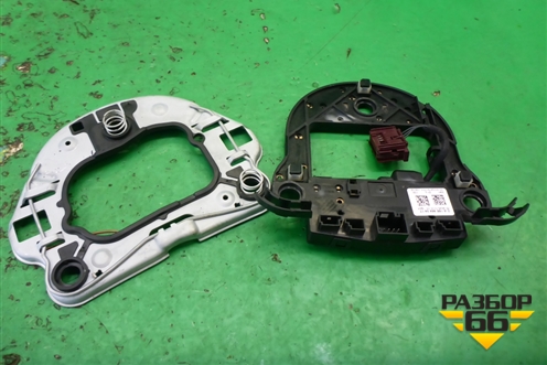 Датчик угла поворота рулевого колеса (A1664640417) для Mercedes Benz SLK R172 с 2010-2016г