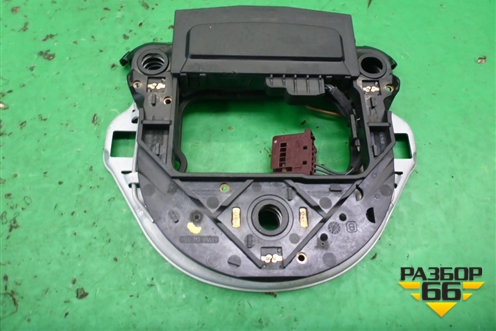 Датчик угла поворота рулевого колеса (A1664640417) для Mercedes Benz SLK R172 с 2010-2016г