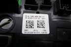 Датчик угла поворота рулевого колеса (A1664640417) для Mercedes Benz SLK R172 с 2010-2016г