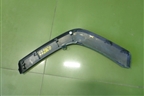 Накладка заднего крыла правого (7560542160) для Toyota Rav-4 с 2018г (Рав 4)