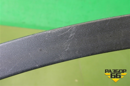 Накладка двери задней правой (внутренняя) (7587342010) для Toyota Rav-4 с 2018г (Рав 4)