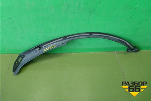 Накладка двери задней правой (внутренняя) (7587342010) для Toyota Rav-4 с 2018г (Рав 4)