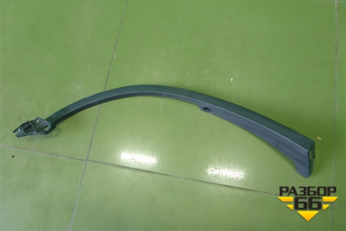 Накладка двери задней правой (внутренняя) (7587342010) для Toyota Rav-4 с 2018г (Рав 4)