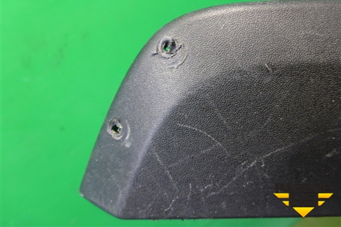 Накладка переднего крыла левого (7560242160) для Toyota Rav-4 с 2018г (Рав 4)