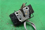Замок двери задней правой для Nissan Qashqai (J10E) с 2006-2013г