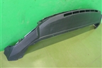 Юбка переднего бампера (после 2023г) (8890344372) для Geely Coolray с 2019-2025г