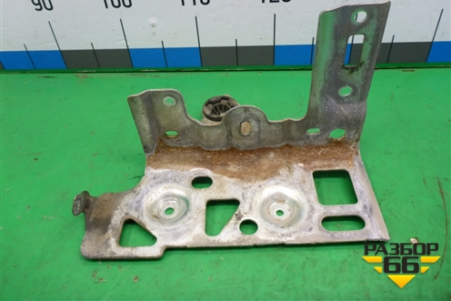 Кронштейн воздушного фильтра для Nissan Qashqai (J10E) с 2006-2013г