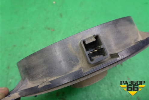 Динамик (281569U00A) для Nissan Qashqai (J10E) с 2006-2013г