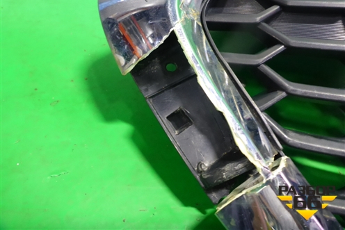 Решетка радиатора (21972803056) для Datsun MI-DO с 2014-2020г (МиДо) Решетка радиатора (21972803056) для Datsun MI-DO с 2014-2020г (МиДо)