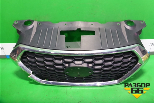 Решетка радиатора (21972803056) для Datsun MI-DO с 2014-2020г (МиДо) Решетка радиатора (21972803056) для Datsun MI-DO с 2014-2020г (МиДо)