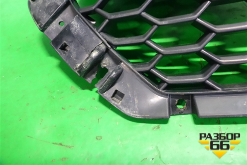 Решетка радиатора (21972803056) для Datsun MI-DO с 2014-2020г (МиДо) Решетка радиатора (21972803056) для Datsun MI-DO с 2014-2020г (МиДо)