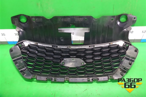 Решетка радиатора (21972803056) для Datsun MI-DO с 2014-2020г (МиДо) Решетка радиатора (21972803056) для Datsun MI-DO с 2014-2020г (МиДо)