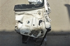 Боковина кузова левая (A1726300101) для Mercedes Benz SLK R172 с 2010-2016г