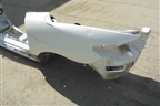 Боковина кузова левая (A1726300101) для Mercedes Benz SLK R172 с 2010-2016г