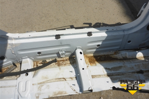 Боковина кузова левая (A1726300101) для Mercedes Benz SLK R172 с 2010-2016г (СЛК)