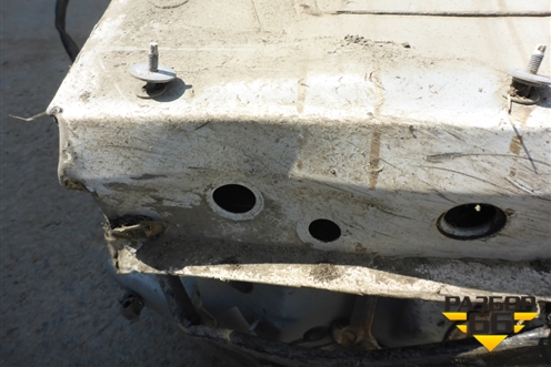 Боковина кузова левая (A1726300101) для Mercedes Benz SLK R172 с 2010-2016г (СЛК)