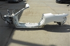 Боковина кузова левая (A1726300101) для Mercedes Benz SLK R172 с 2010-2016г