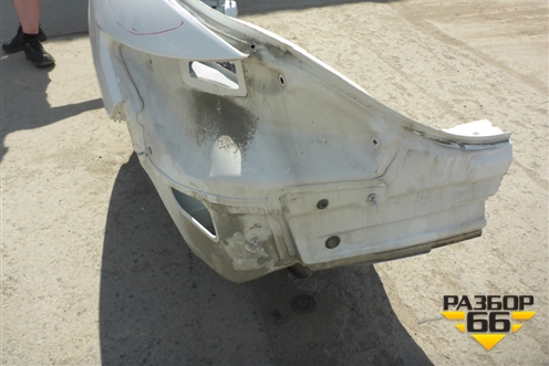 Боковина кузова левая (A1726300101) для Mercedes Benz SLK R172 с 2010-2016г (СЛК)