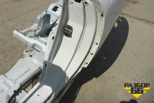 Боковина кузова левая (A1726300101) для Mercedes Benz SLK R172 с 2010-2016г (СЛК)