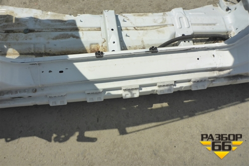 Боковина кузова левая (A1726300101) для Mercedes Benz SLK R172 с 2010-2016г (СЛК)