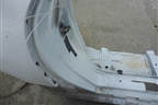 Боковина кузова правая для Mercedes Benz SLK R172 с 2010-2016г
