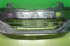 Бампер передний (после 2010г под омыватель) (62022BR10H) для Nissan Qashqai (J10E) с 2006-2013г (Кашкай)