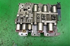 Блок клапанов (2.5л G4KN) (21094G1000) для Kia K5 с 2020г