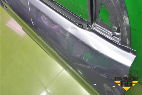 Дверь передняя правая (76004D7000) для Hyundai Tucson с 2015-2022г