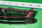 Решетка радиатора (до 2023г под камеру) (6600126541) для Geely Coolray с 2019-2025г