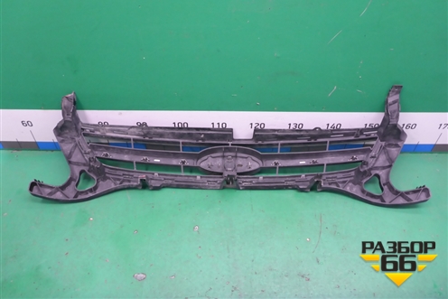 Решетка радиатора (после 2010г) (BS718200B) для Ford Mondeo 4 с 2006-2014г