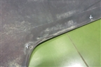 Бампер передний (до 2012г под омыватели) (865112P000) для Kia Sorento II с 2009-2021г