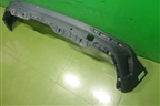 Бампер задний нижняя часть (до 2023г под парктроник) (6600124614) для Geely Coolray с 2019-2025г