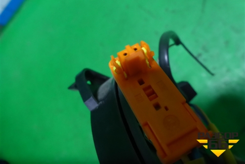 Механизм подрулевой для SRS AIR BAG (2170370931500) для VAZ Granta/Гранта