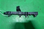 Кронштейн переднего бампера левый (622234EA0A) для Nissan Qashqai (J11E) с 2013г (Кашкай)